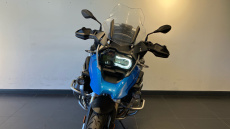 BMW R1250 GS TE